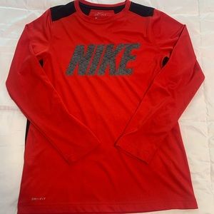 Nike Dri-Fit